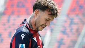 Bologna, mercoledì la ripresa verso Napoli