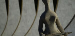Uma jurista negra para consertar os erros