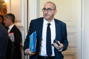 La lutte contre « l’entrisme », le nouveau cheval de bataille sécuritaire de Laurent Nunez