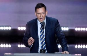« J’ai trouvé votre connaissance du monde des start-ups israéliennes formidable » : comment Jeffrey Epstein a encouragé le parcours politique de Peter Thiel, le cofondateur de Palantir