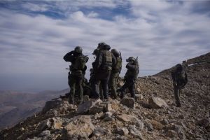El expansionismo sionista del “Gran Israel” amenaza Siria