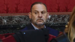 Directo | Ábalos declara en el juicio del Supremo tras las acusaciones de Aldama