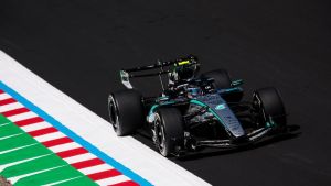 Kimi Antonelli, la apuesta ganadora de Toto Wolf y Mercedes