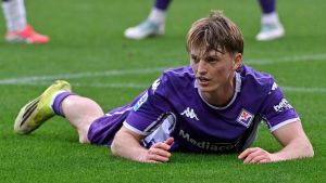 Fiorentina a Roma per la matematica: dall’incubo B all’Olimpico, ora serve l’ultimo mattone