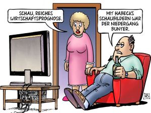 Ein dreister Griff in die Börsen der Bürger