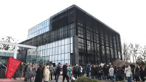 Pet studentskih organizacija traži raspisivanje izbora za Studentski parlament
