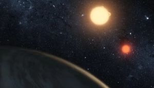 Real-life Tatooine moment: Astronomers discover 27 ‘Star Wars’ like planets orbiting two suns