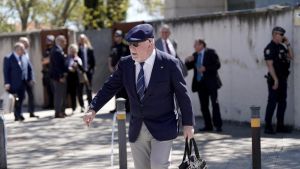 Sanz Roldán declara en Kitchen que denunció a Villarejo por sus 