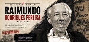 Raimundo Rodrigues Pereira