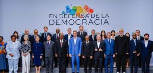 A democracia veste Prada?