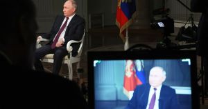 Защо времето работи срещу Путин