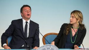 Marianna Madia lascia il Pd e passa a Italia Viva