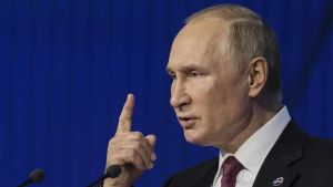 Putin u strahu od puča, posebno od nekadašnjeg poverenika: Kremlj dramatično pojačao lično obezbeđenje predsednika Rusije