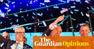 Reform’s toxic thinking has infected Scottish politics – this week’s Holyrood elections will tell us how badly