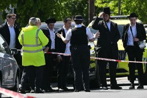Britain is facing an Islamist insurgency