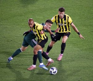 ΑΕΚ: Ένα βήμα πιο κοντά!