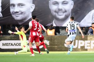 Ολυμπιακός: «Άλλοι κανονισμοί για εμάς;»