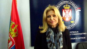 Danas saznaje: Neočekivana odluka VST, tužiteljka Gordana Janićijević opet u Evrodžastu