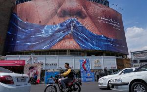 Iran threatens American ships if they enter Hormuz, as US kicks off ‘Project Freedom’