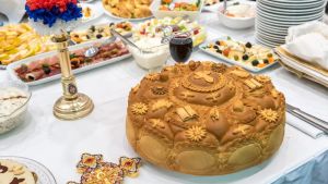 Posni slavski kolač za početnike: Recept koji uspeva iz prvog puta