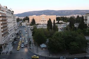 Ξαστεριά