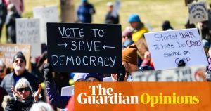 Democrats are counting on Trump’s unpopularity to save them. It won’t