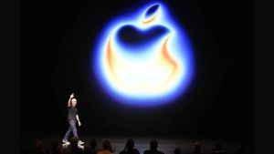 El cambio de Tim Cook a John Ternus, toda una declaración de intenciones para Apple y para el mundo del marketing