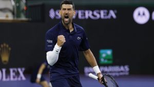 Novak Đoković dobio potencijalne rivale na mastersu u Rimu, izbegao Sinera na putu do finala