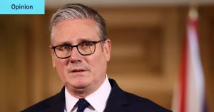 Starmer is a ‘dead man walking’ – and he’s not even on the ballot