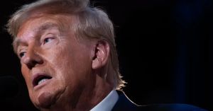 Trump tem boas condições para retomar a guerra – menos na política