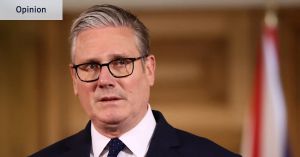 Starmer is a ‘dead man walking’ – and he’s not even on the ballot