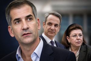 Από τον «επικίνδυνο δρόμο»… στην «περηφάνεια»