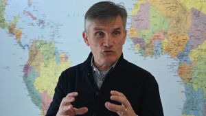 L’Atalanta pronta a tentare Sartori: “Percassi lo rivuole a Bergamo”