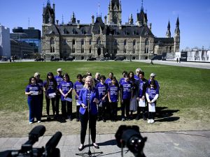 Amy Hamm: Online safety is parents' responsibility — not government's