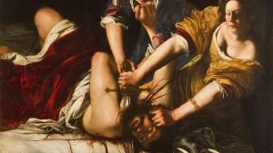 Se l’arte si intreccia col crimine. Eros, delitti e altre geniali follie