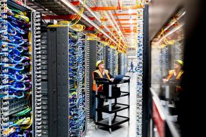 UK carbon markets stand to get an AI boost