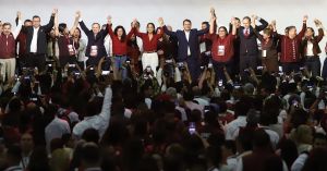 Congreso Nacional de Morena: cuando la narrativa se convierte en poder