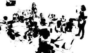 Ensino infantil ainda não é para todos