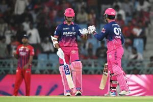 Indian Tycoons Mittal, Poonawalla To Buy Rajasthan Royals For $1.65 Billion