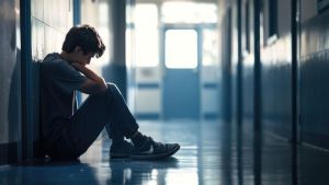 La salud mental también hace aguas en Navarra