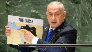 A guerra de Netanyahu como método: do sul de Gaza ao sul do Líbano