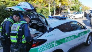 Polizia locale, a Pavia arrivano i rinforzi: quattro nuovi agenti in servizio