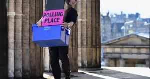 Immigration noise, housing silence: the debate Scotland should be having
