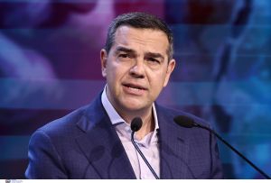 Αυτοκτονία χαρακτήρα