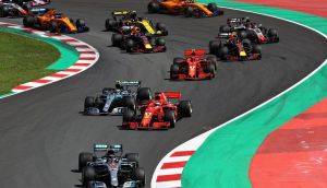 Formula One meets AI: How racing is entering a new tech era