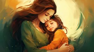 True Love Is Always Selfless