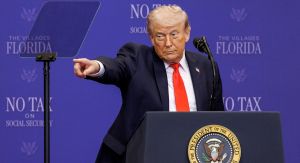 L’arma “letale” di Trump: la persistenza strategica