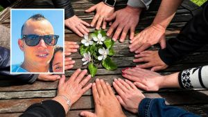 David Álvarez, el minero de 33 años fallecido en Cerredo que no va a poder conocer a su sobrino y al que sus padres querían alejar de la mina: habla por primera vez su familia
