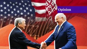 A New Era for US and Belarus Relations: From Isolation to Potash Diplomacy