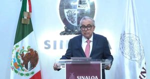 Morena y la caída del primero de la tribu